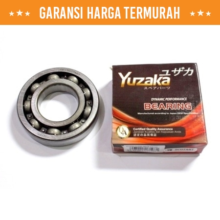 BEARING YUZAKA 000TM SC07A87